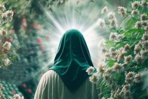 پدر مهربان امت