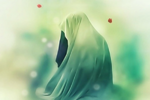 این فاطمه الگوست!