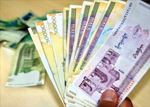 money