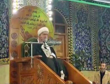 مراقب دنیا باش!