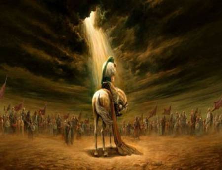کرامت حسینی