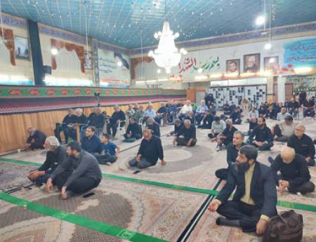 ماندگاران تاریخ / 15 تیر 1404