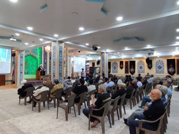 راه های برون رفت از جهل و گمراهی / 23 مرداد 1404