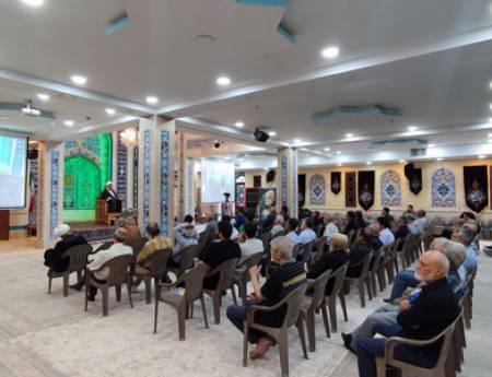 راه های برون رفت از جهل و گمراهی / 23 مرداد 1404