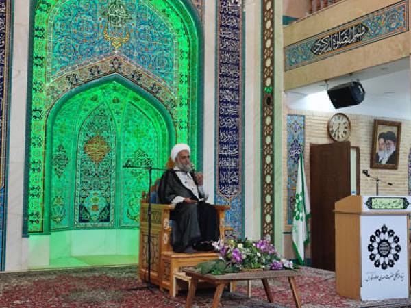 راه های برون رفت از جهل و گمراهی / 24 مرداد 1404