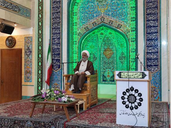 امام زمان(عج) چه برنامه جدیدی دارد؟ / 14 شهریور 1404