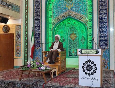 امام زمان(عج) چه برنامه جدیدی دارد؟ / 14 شهریور 1404