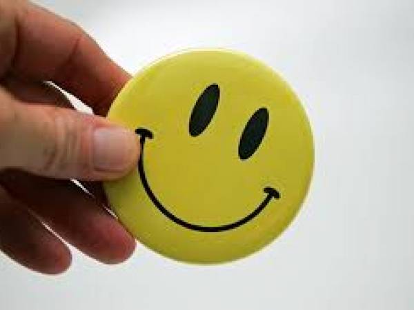 از فنون خوش اخلاقی 