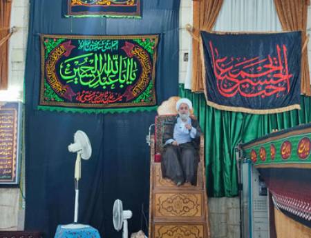 دنیای دوست داشتنی از نگاه حضرت زهرا(س) / 12 آبان 1404