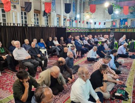 آیات زندگی در قرآن / 14 آبان 1404