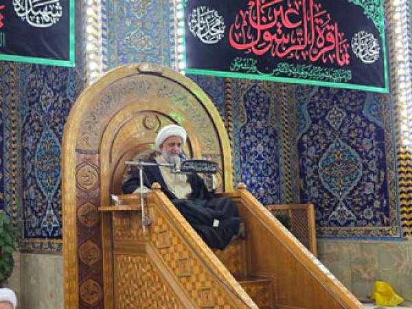 امید و آینده روشن مؤمنین / 20 آبان 1404