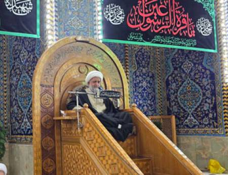 امید و آینده روشن مؤمنین / 20 آبان 1404