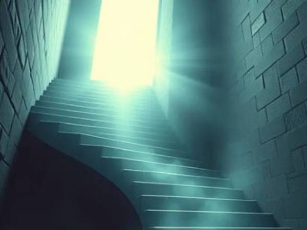 اسرار آینده