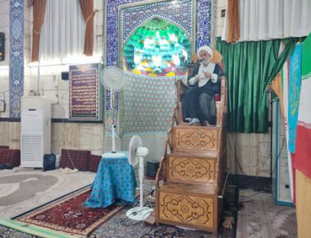 شخصیت والای امام باقر(ع) / 1 دی 1404