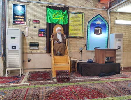 آیات زندگی در قرآن / 3 دی 1404