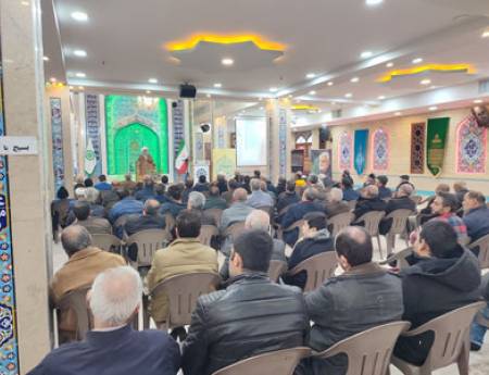 شخصیت سیدالشهدا(ع) / 3 بهمن 1404